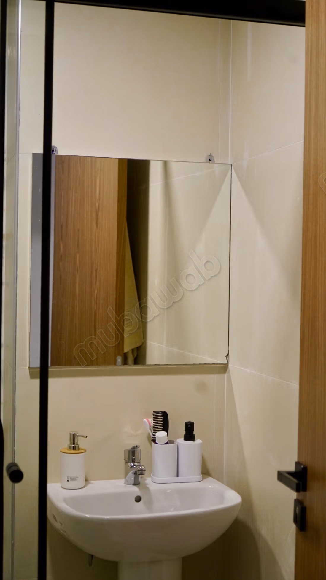 Appartement neuf meublé a El haddada
