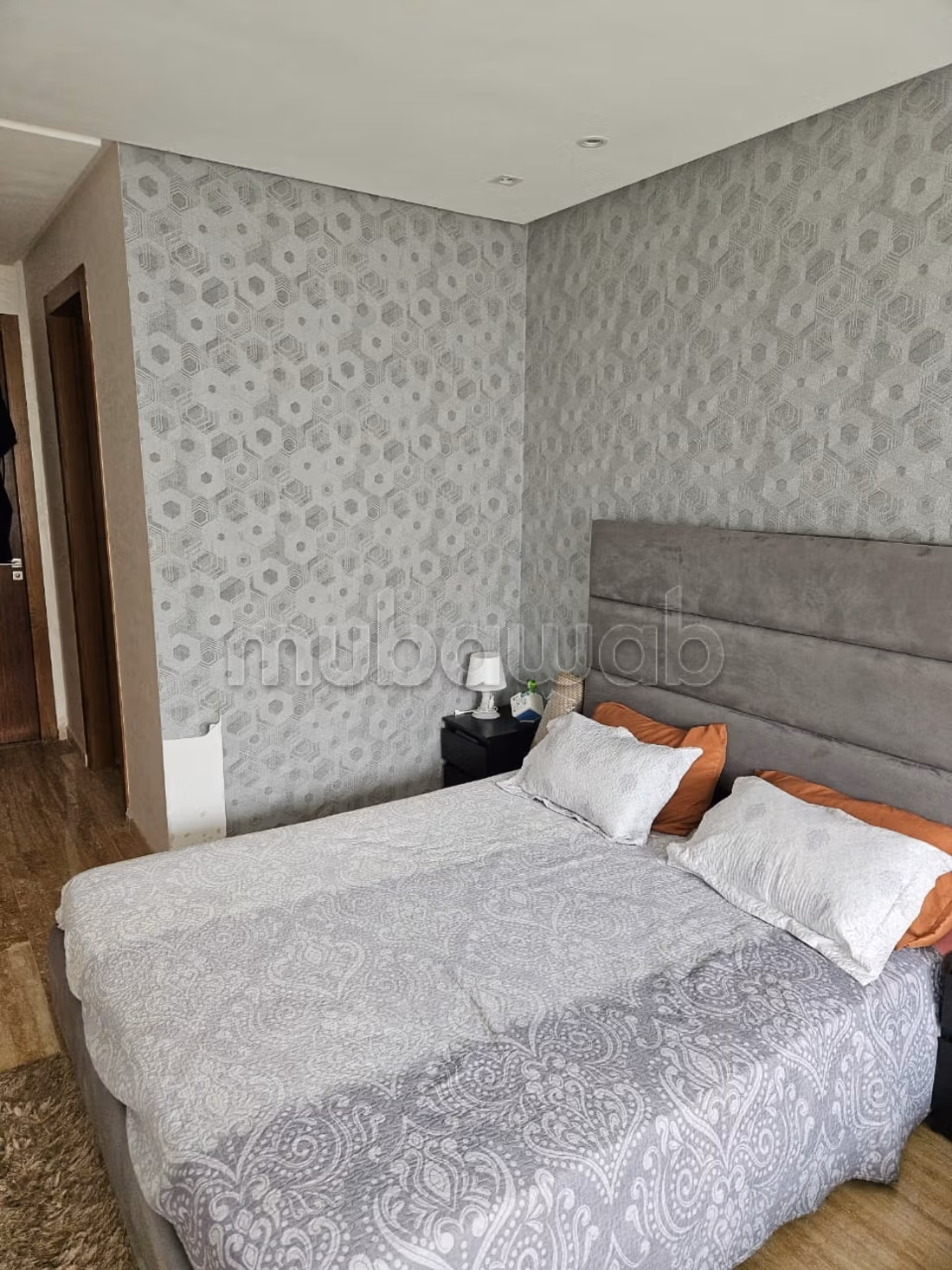 Appartement 110 m² à Almaz — 2