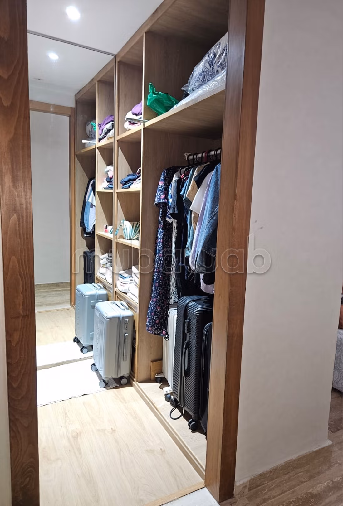 Appartement 110 m² à Almaz — 4