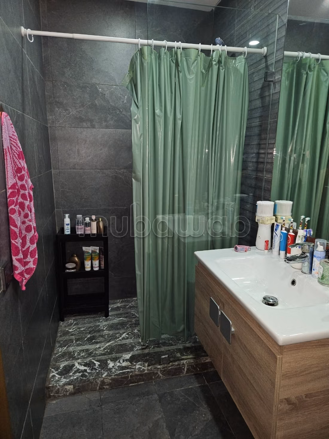 Appartement 110 m² à Almaz — 5