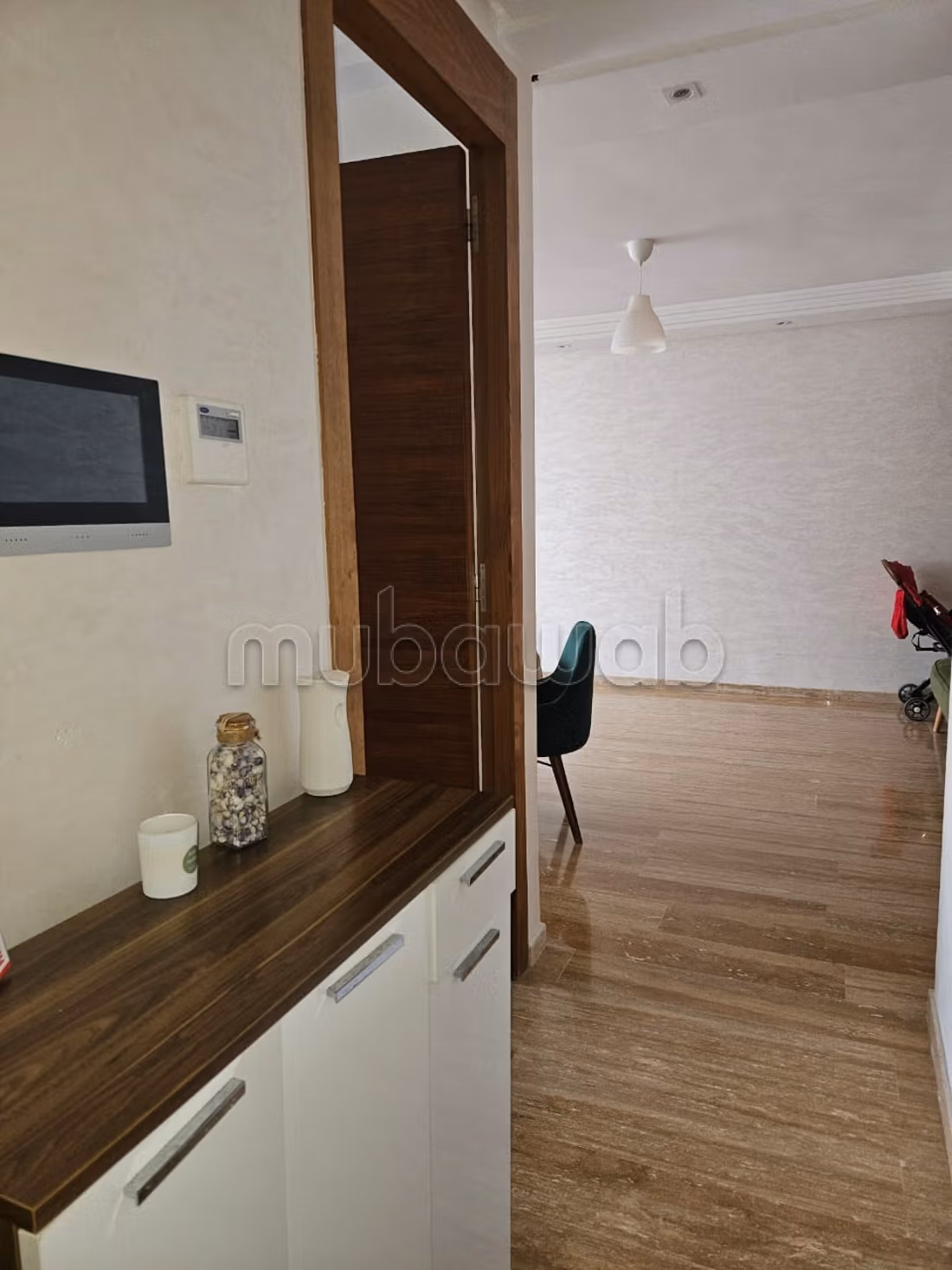 Appartement 110 m² à Almaz — 7