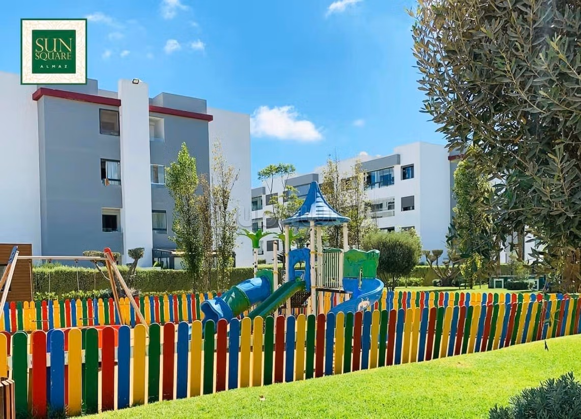 Appartement 110 m² à Almaz — 8