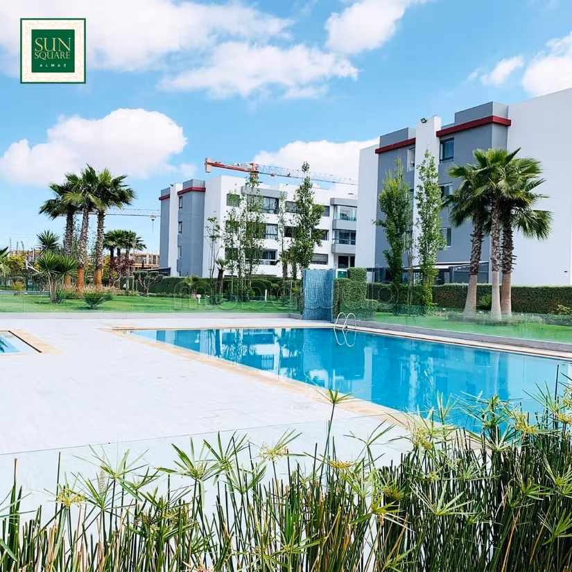 Appartement 110 m² à Almaz — 9
