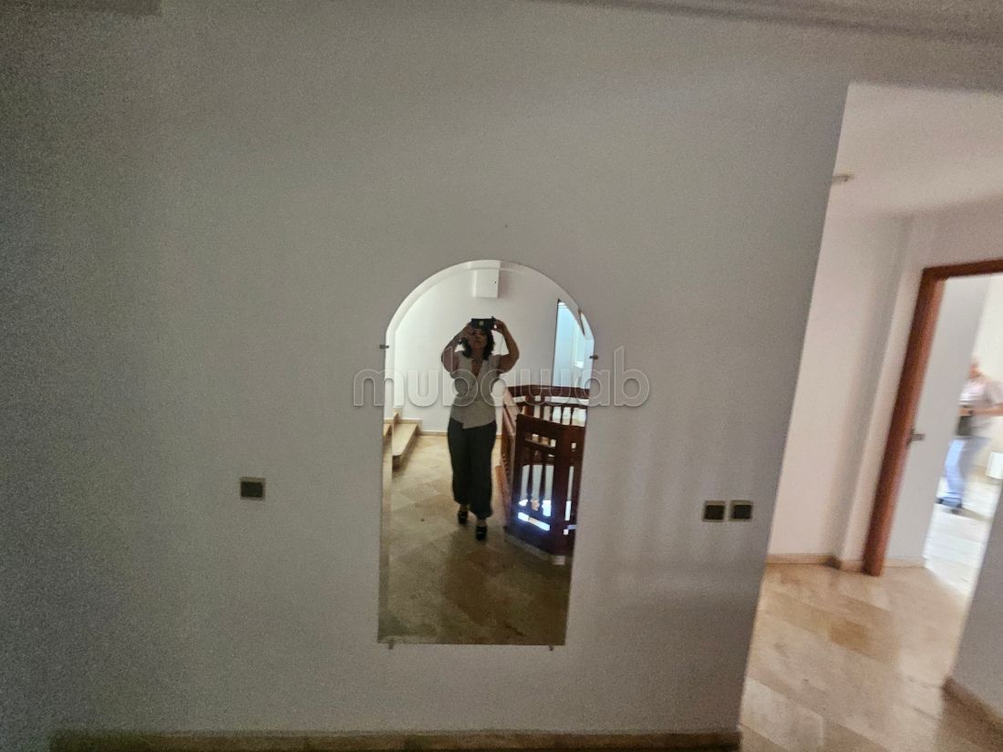 Villa so with kenitra