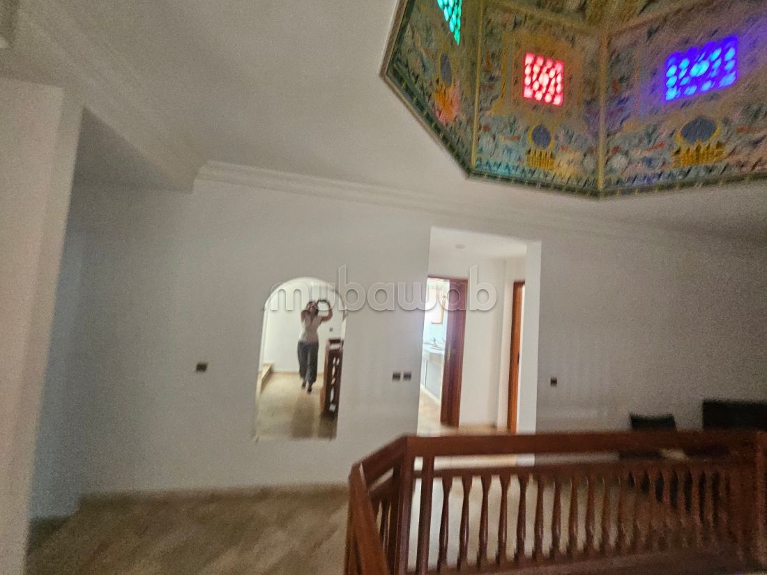 Villa so with kenitra