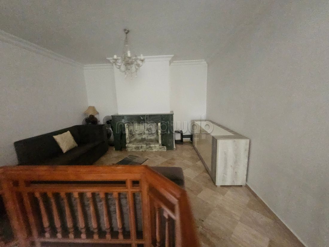 Villa so with kenitra