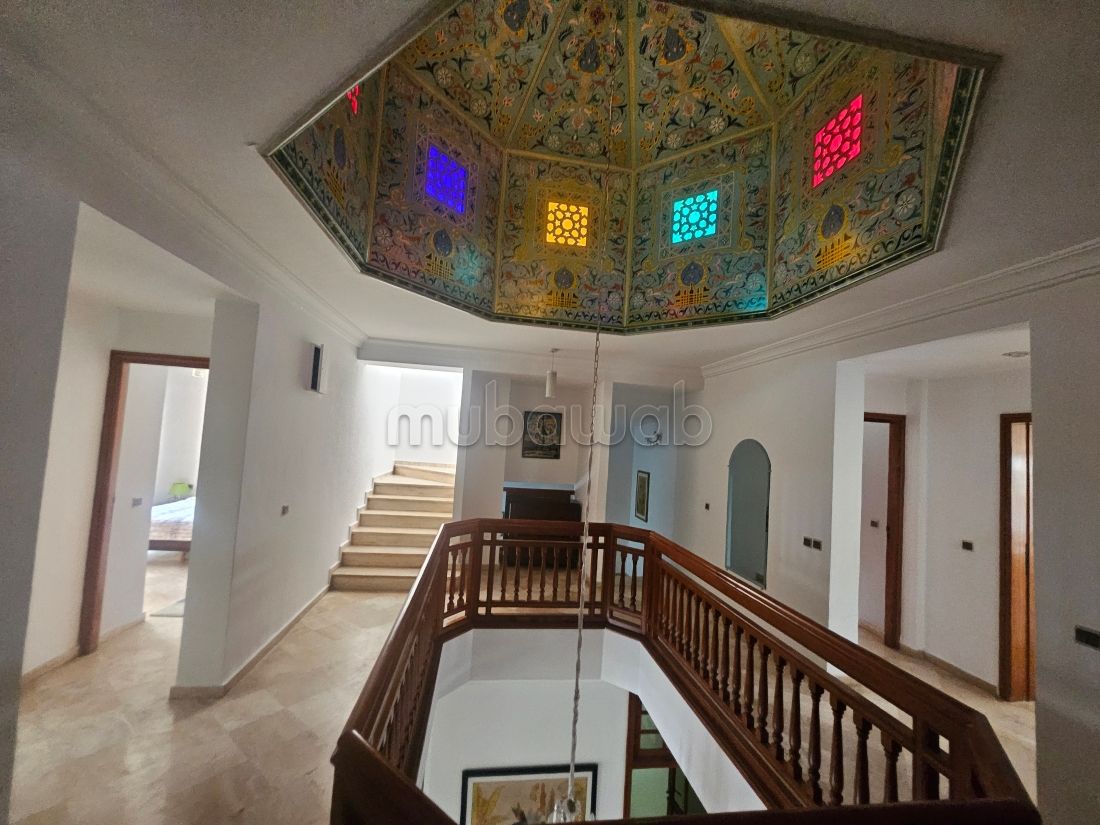 Villa so with kenitra