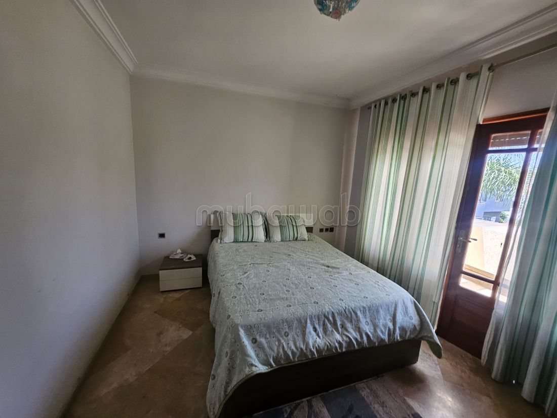 Villa so with kenitra