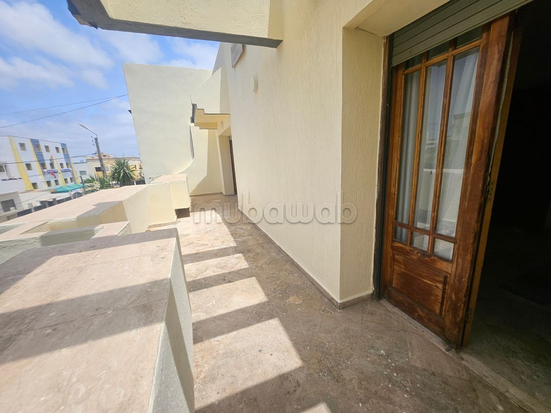 Villa so with kenitra