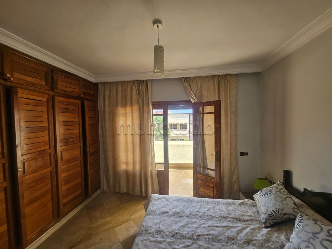 Villa so with kenitra