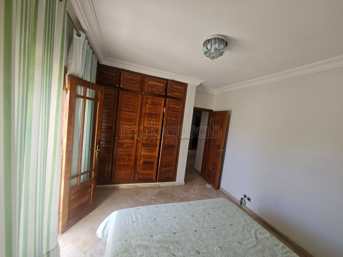 Villa so with kenitra