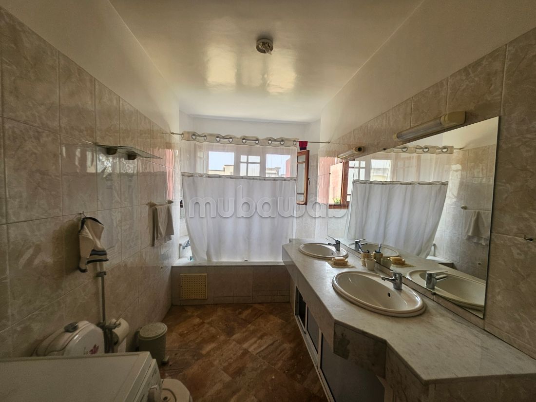 Villa so with kenitra