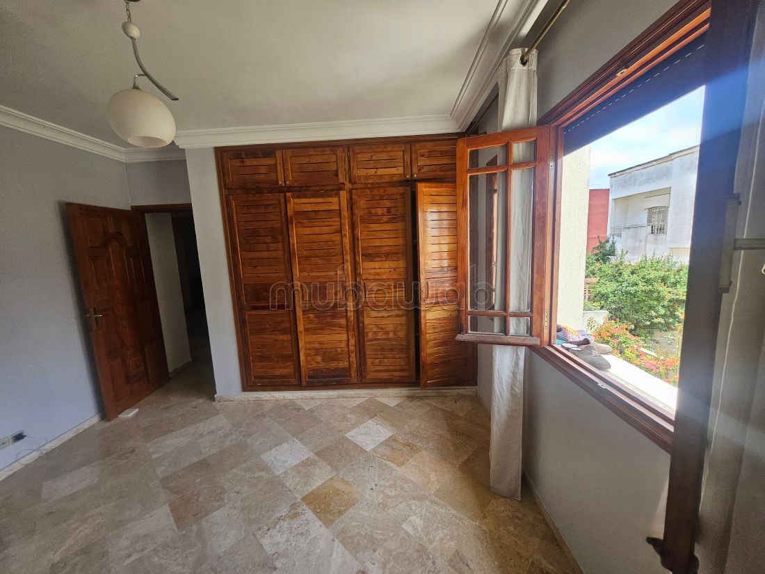 Villa so with kenitra