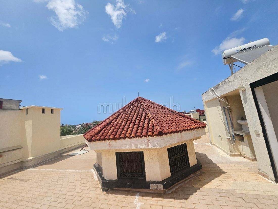 Villa so with kenitra