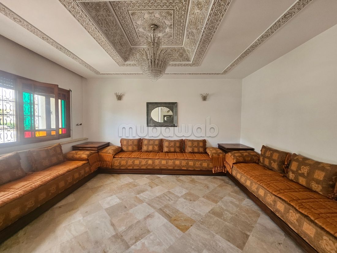 Villa so with kenitra