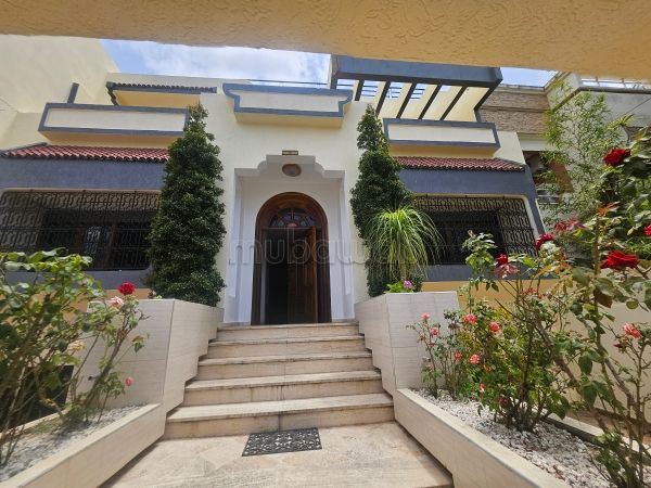 Villa so with kenitra