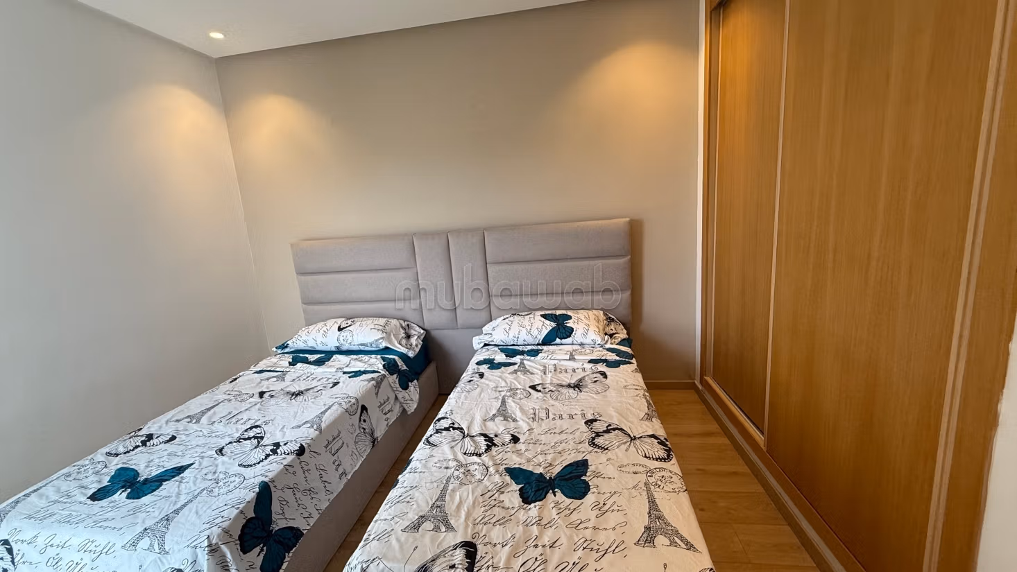 Appartement 109 m² à De La Plage — 11