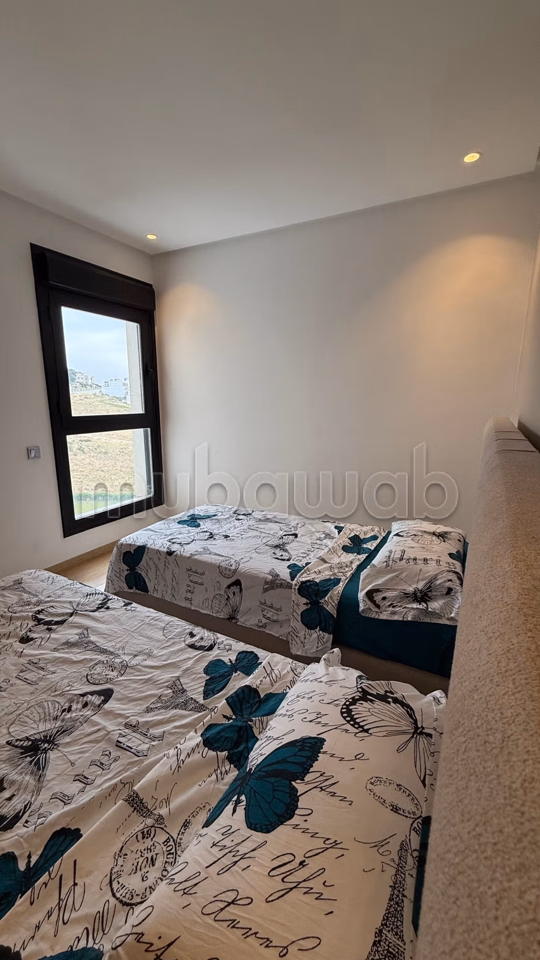Appartement 109 m² à De La Plage — 12