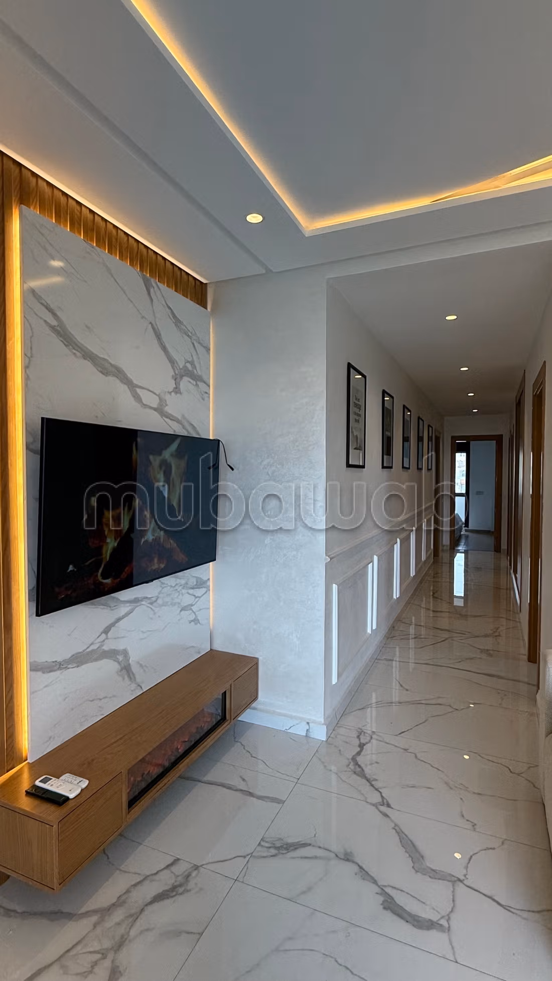 Appartement 109 m² à De La Plage — 13