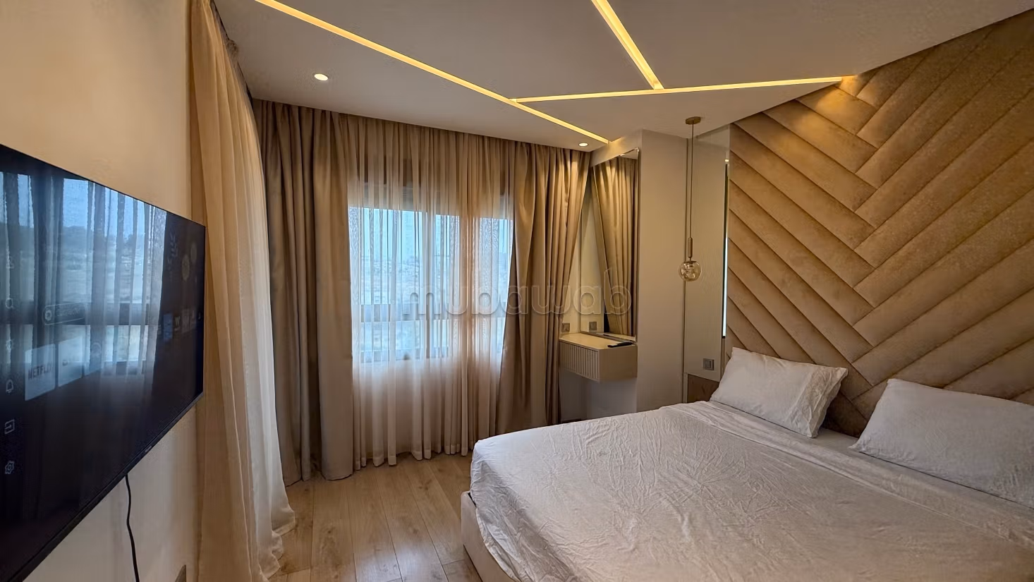 Appartement 109 m² à De La Plage — 14