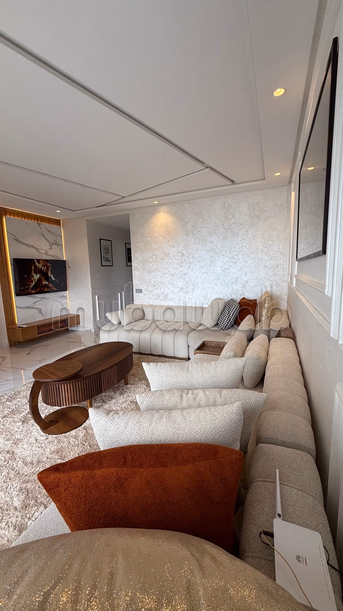 Appartement 109 m² à De La Plage — 15
