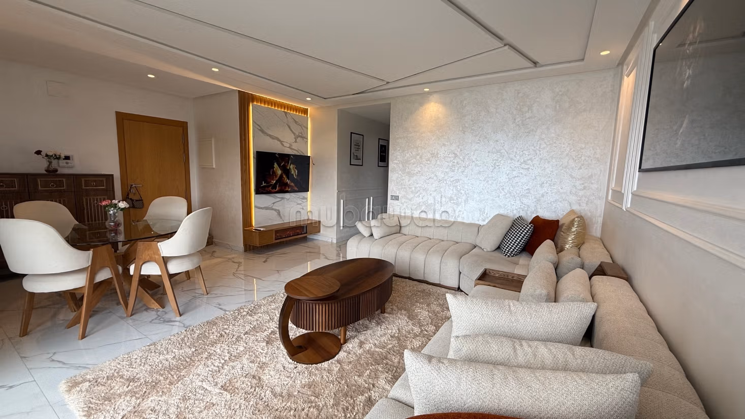 Appartement 109 m² à De La Plage — 16