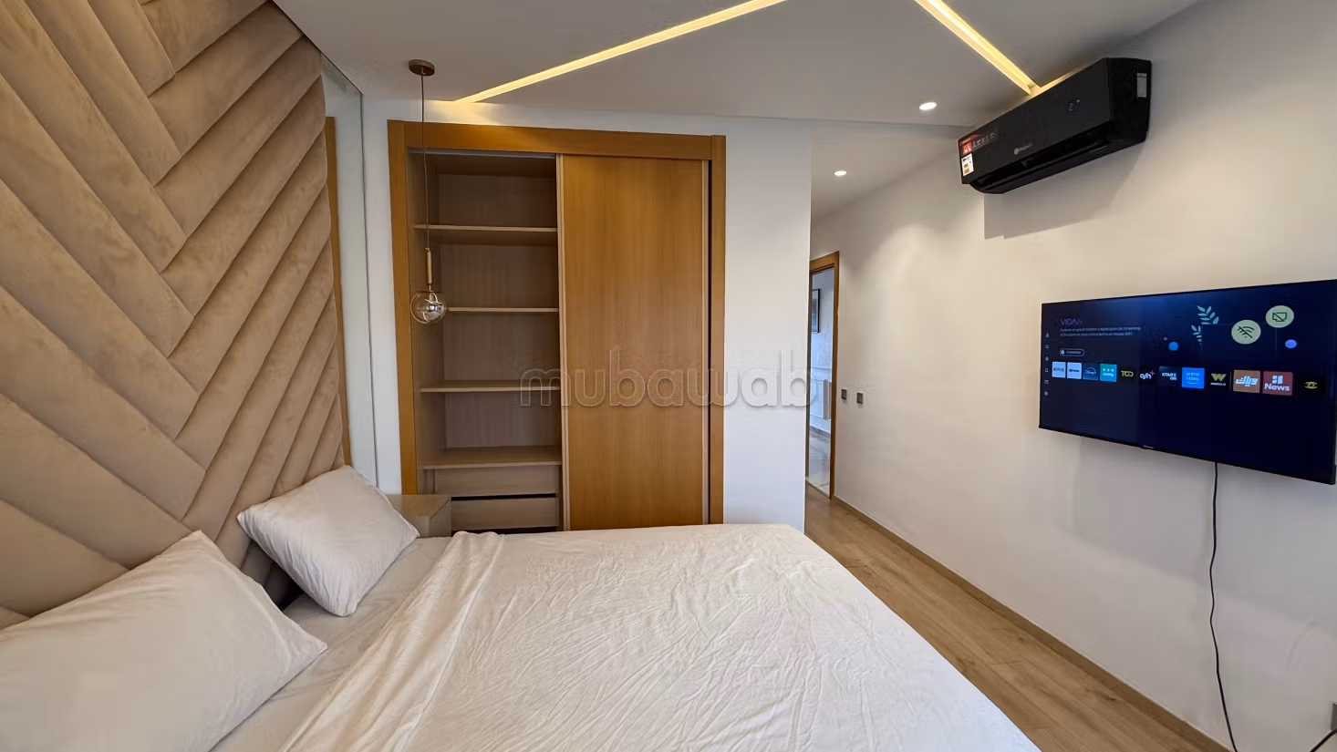Appartement 109 m² à De La Plage — 17