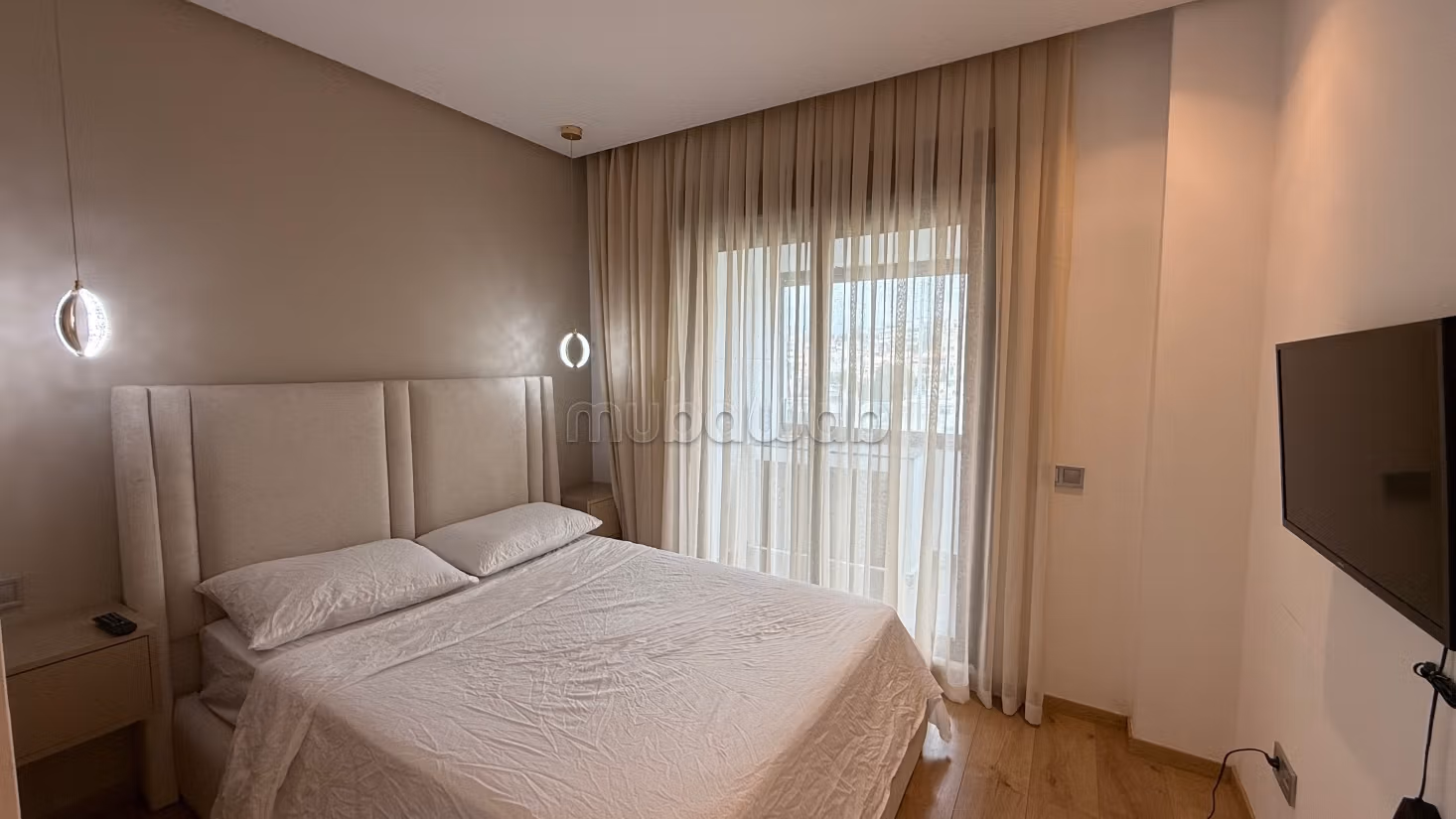 Appartement 109 m² à De La Plage — 18