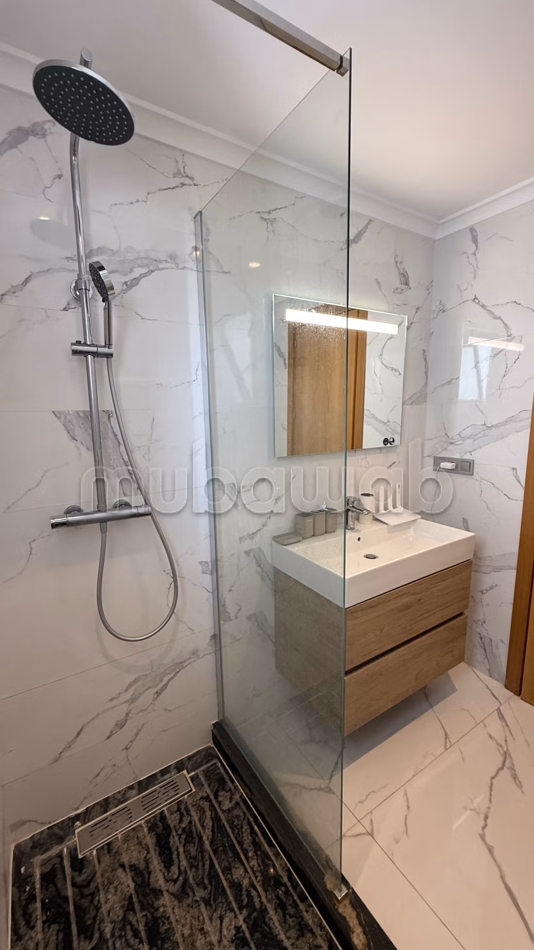 Appartement 109 m² à De La Plage — 19