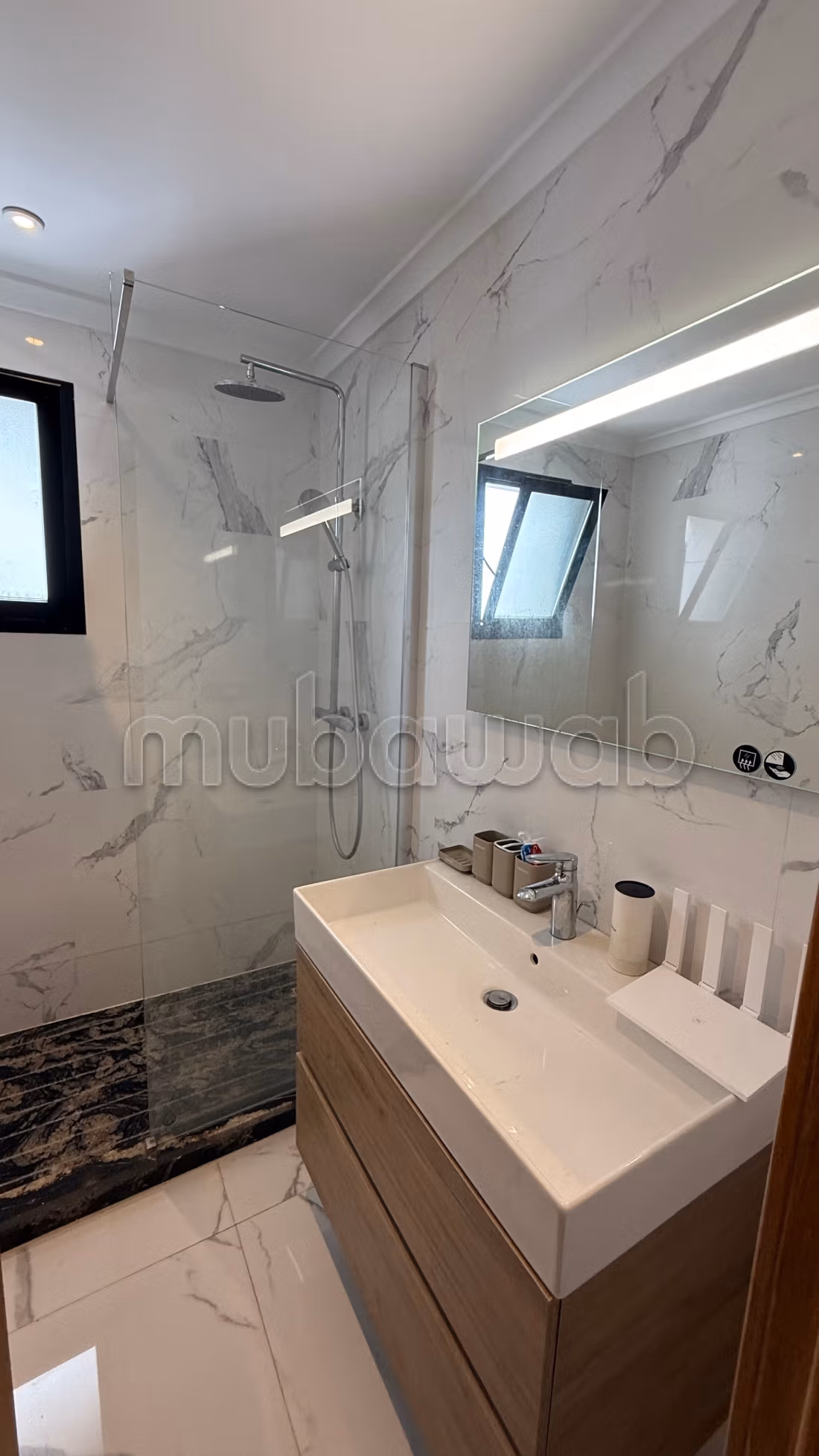 Appartement 109 m² à De La Plage — 20