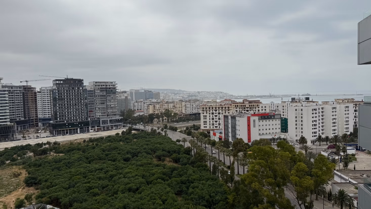 Appartement 109 m² à De La Plage — 21