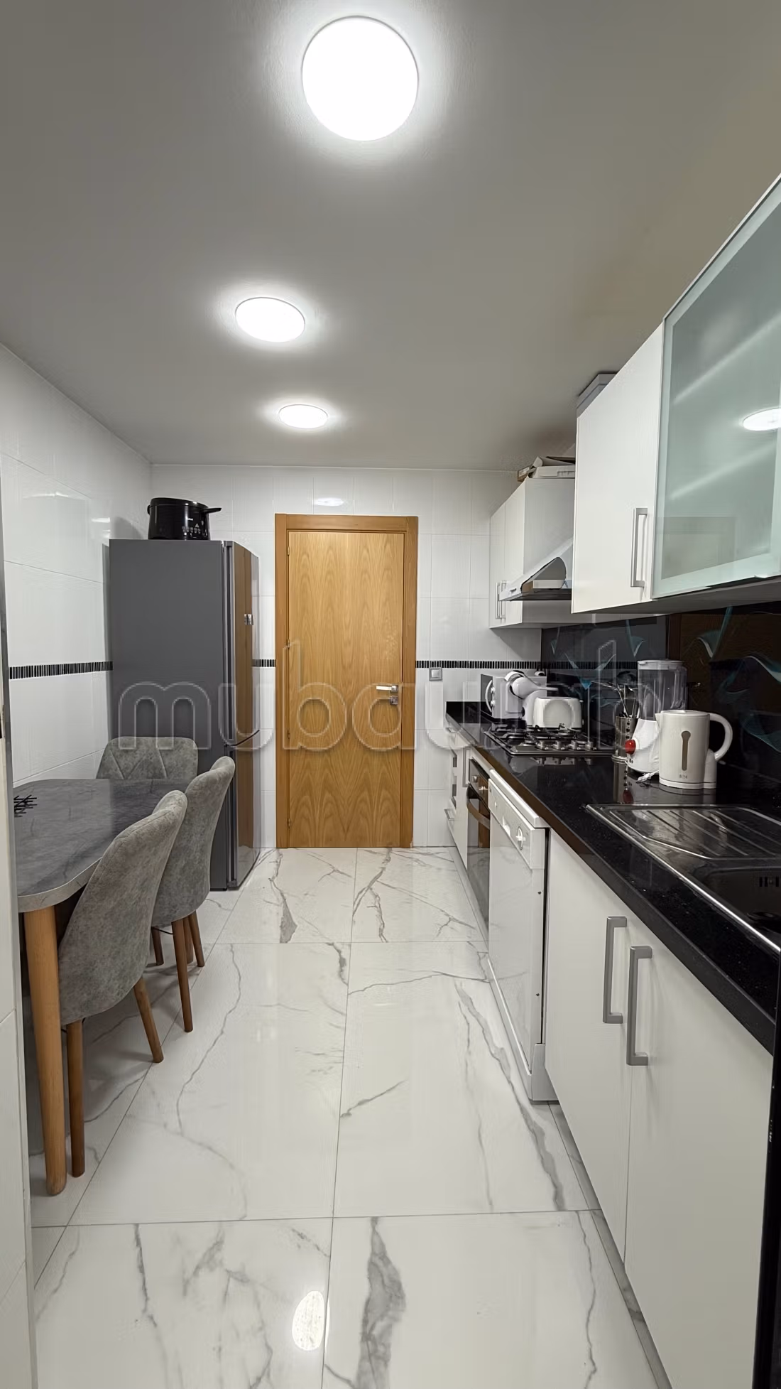 Appartement 109 m² à De La Plage — 22