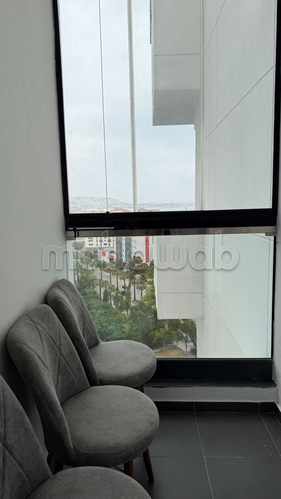 Appartement 109 m² à De La Plage — 23