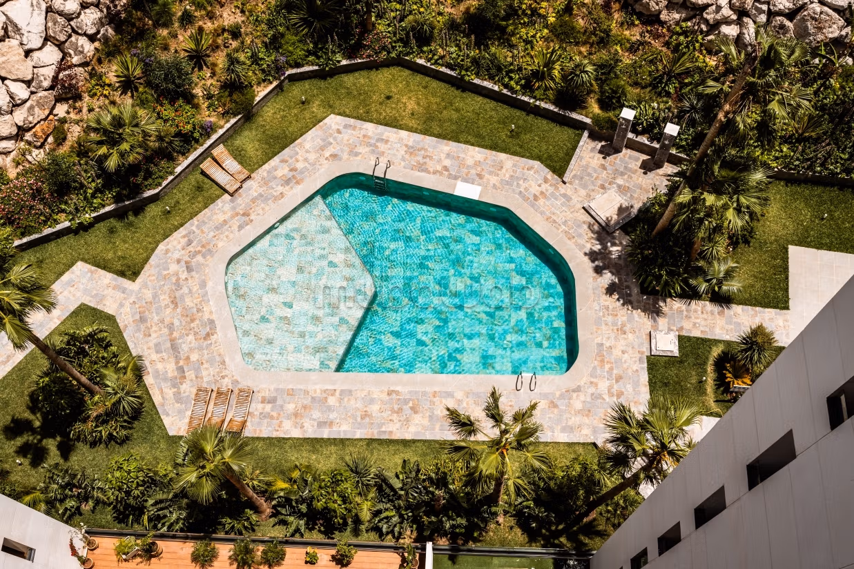 Appartement 109 m² à De La Plage — 24