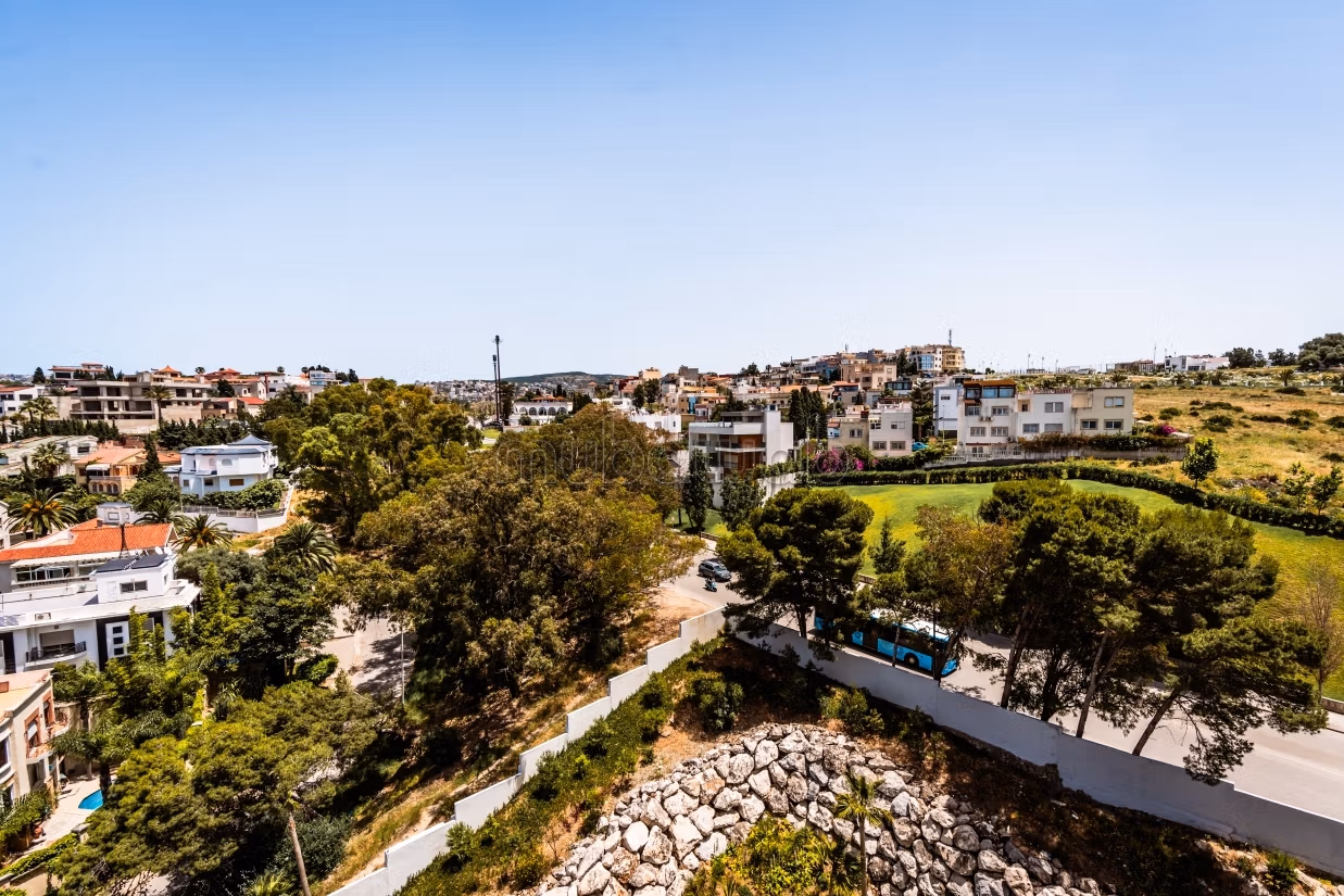Appartement 109 m² à De La Plage — 25
