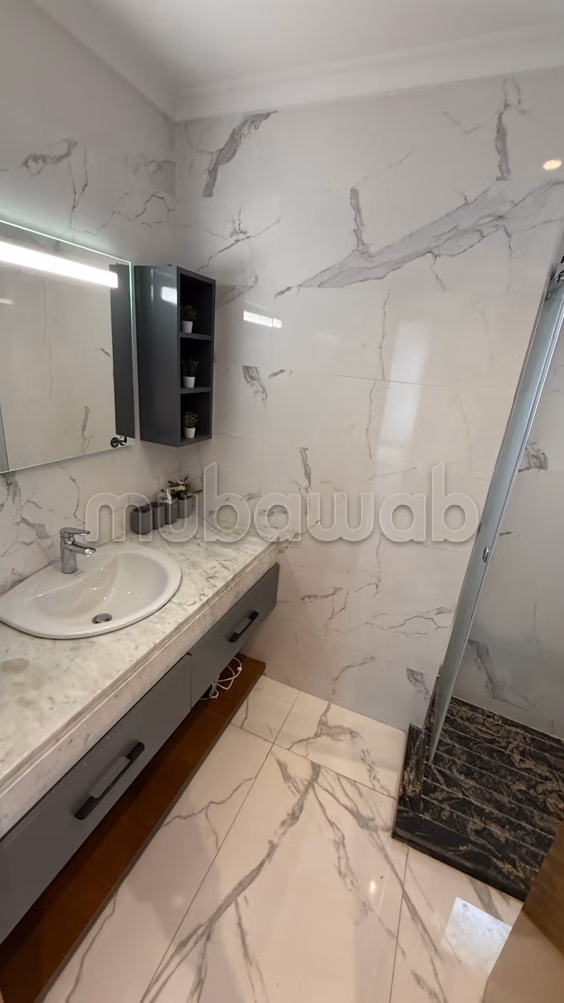 Appartement 109 m² à De La Plage — 10
