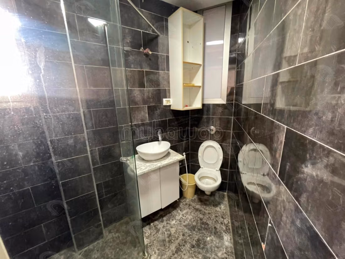 A louer appartement S2 à Lafayette
