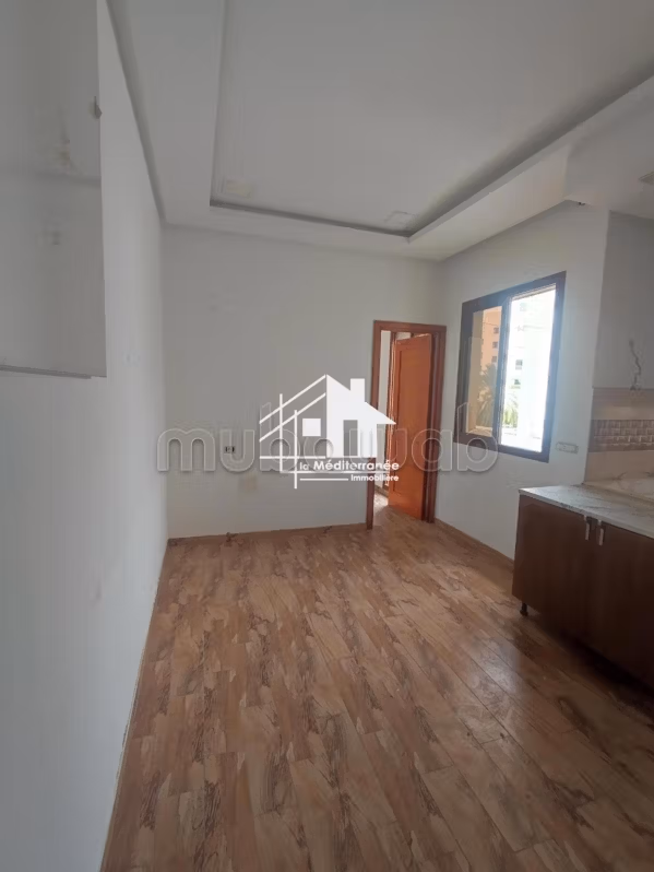 A louer appartement S2 à Lafayette