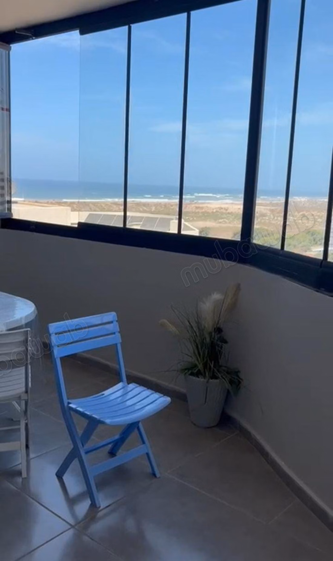 Appartement à louer – Zenata
