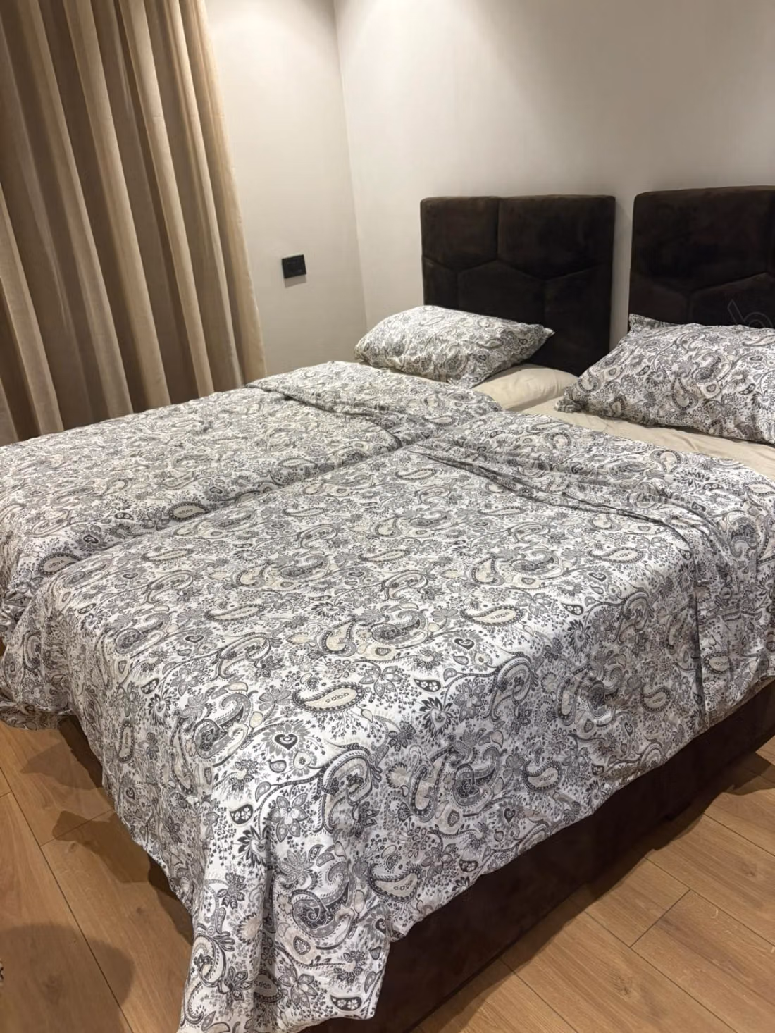 Appartement à louer – Zenata