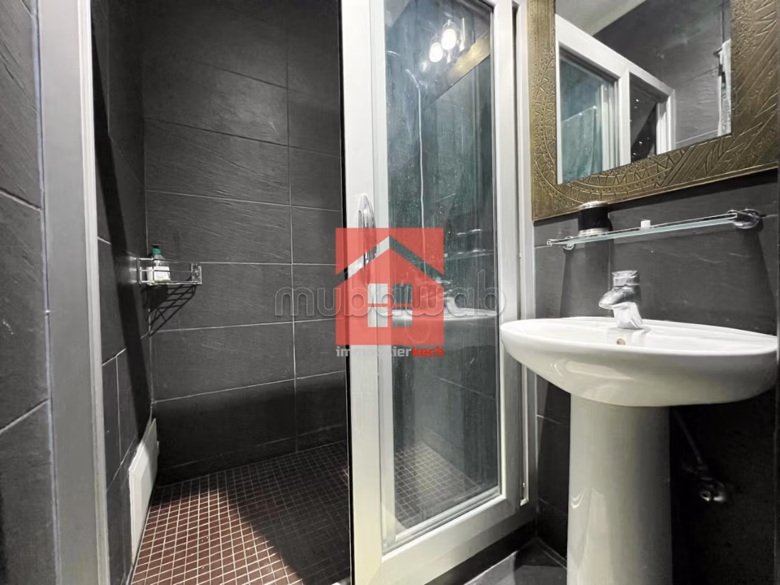 Chic Appartement au Centre de Gueliz