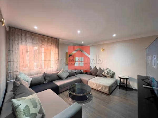 Chic Appartement au Centre de Gueliz