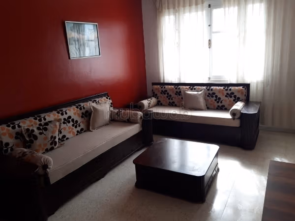Très Bel appartement à vue dégagée sur Tunis