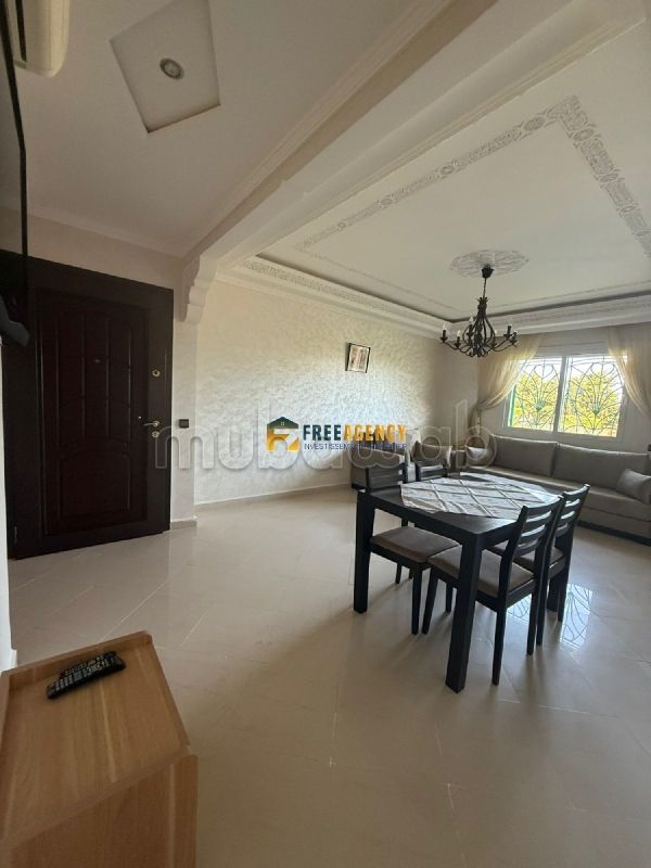 Location de vacance à Tanger