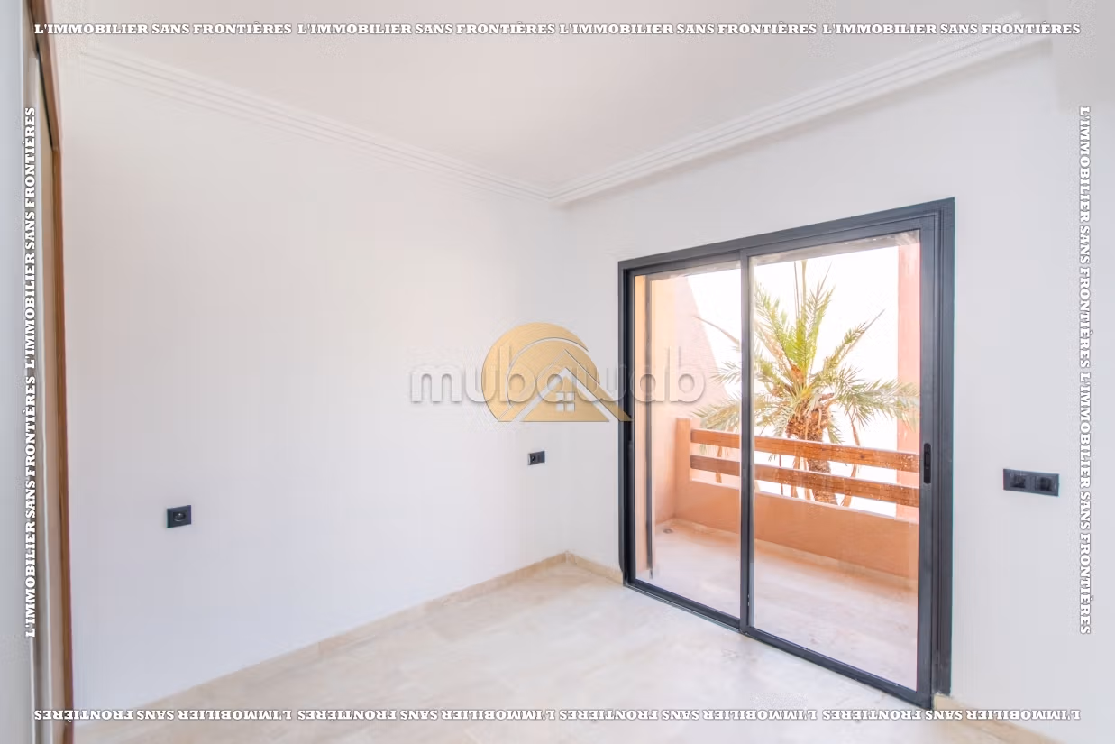 Appartement Neuf de 100 m² à Louer – Semlalia