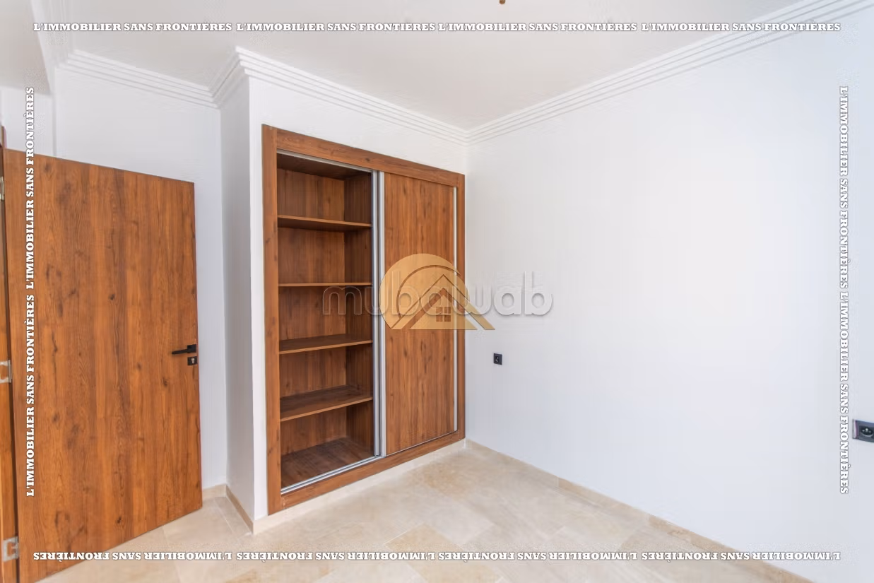 Appartement Neuf de 100 m² à Louer – Semlalia