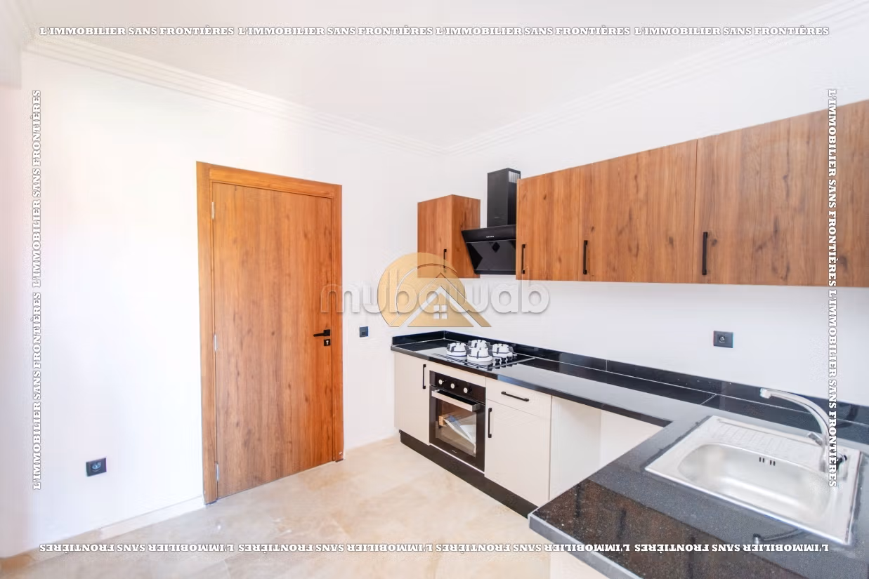 Appartement Neuf de 100 m² à Louer – Semlalia