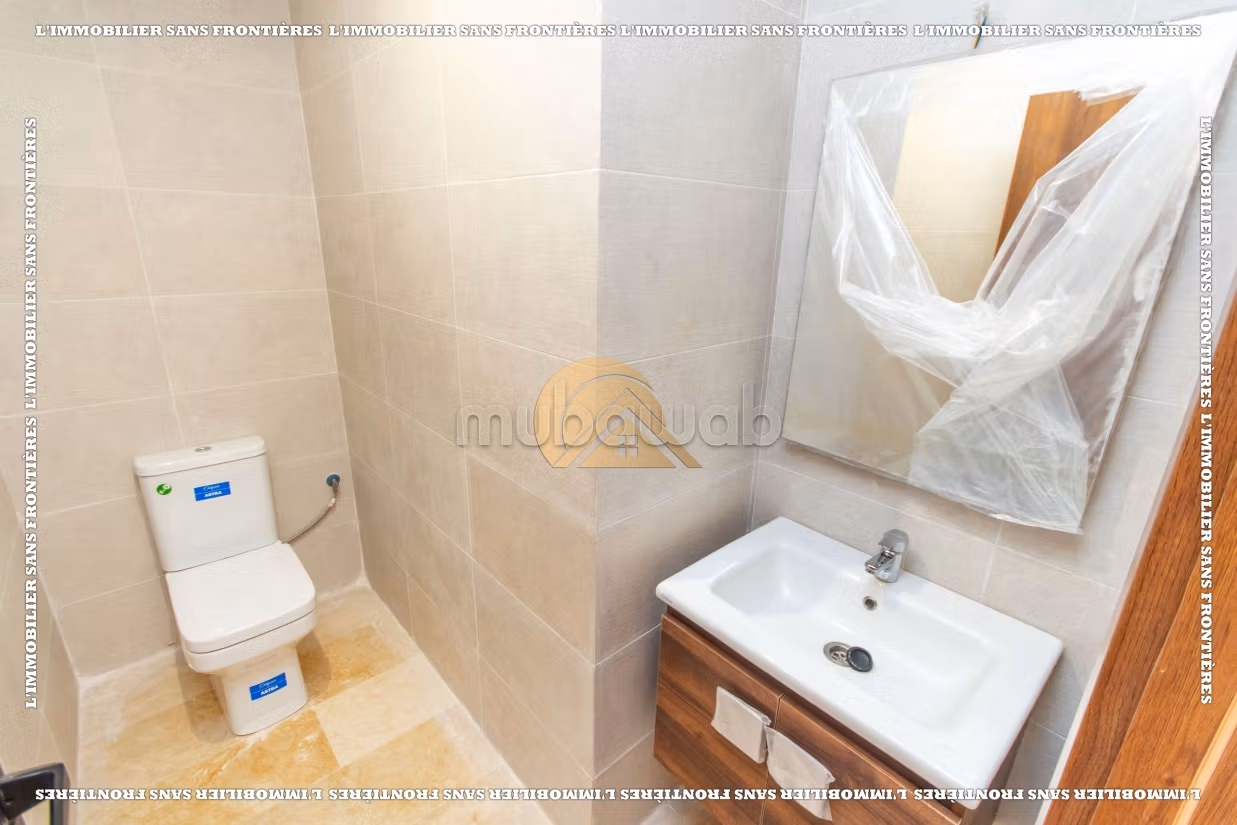 Appartement Neuf de 100 m² à Louer – Semlalia