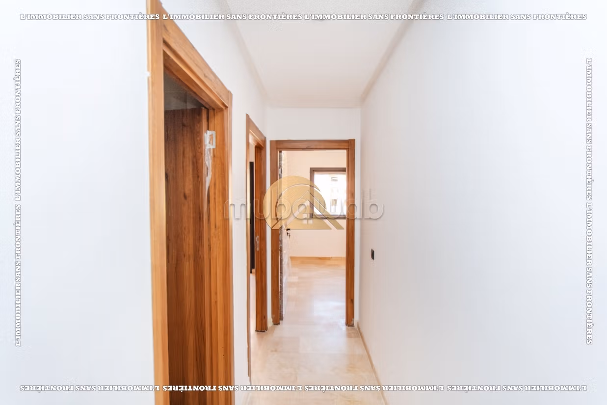 Appartement Neuf de 100 m² à Louer – Semlalia
