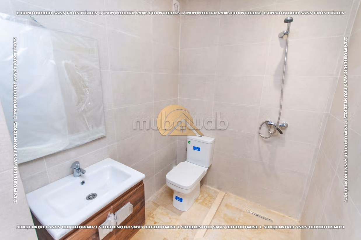 Appartement Neuf de 100 m² à Louer – Semlalia